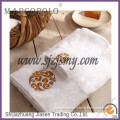 100 cotton hotel towel supplier manila/alibaba supplier frog bath towels/cheap custom print beach towel